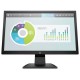 Màn hình LCD HP P204v 5RD66AA (19.5 inch/ 1600 x 900/ 200 cd/m2/ 5ms/ 60Hz)